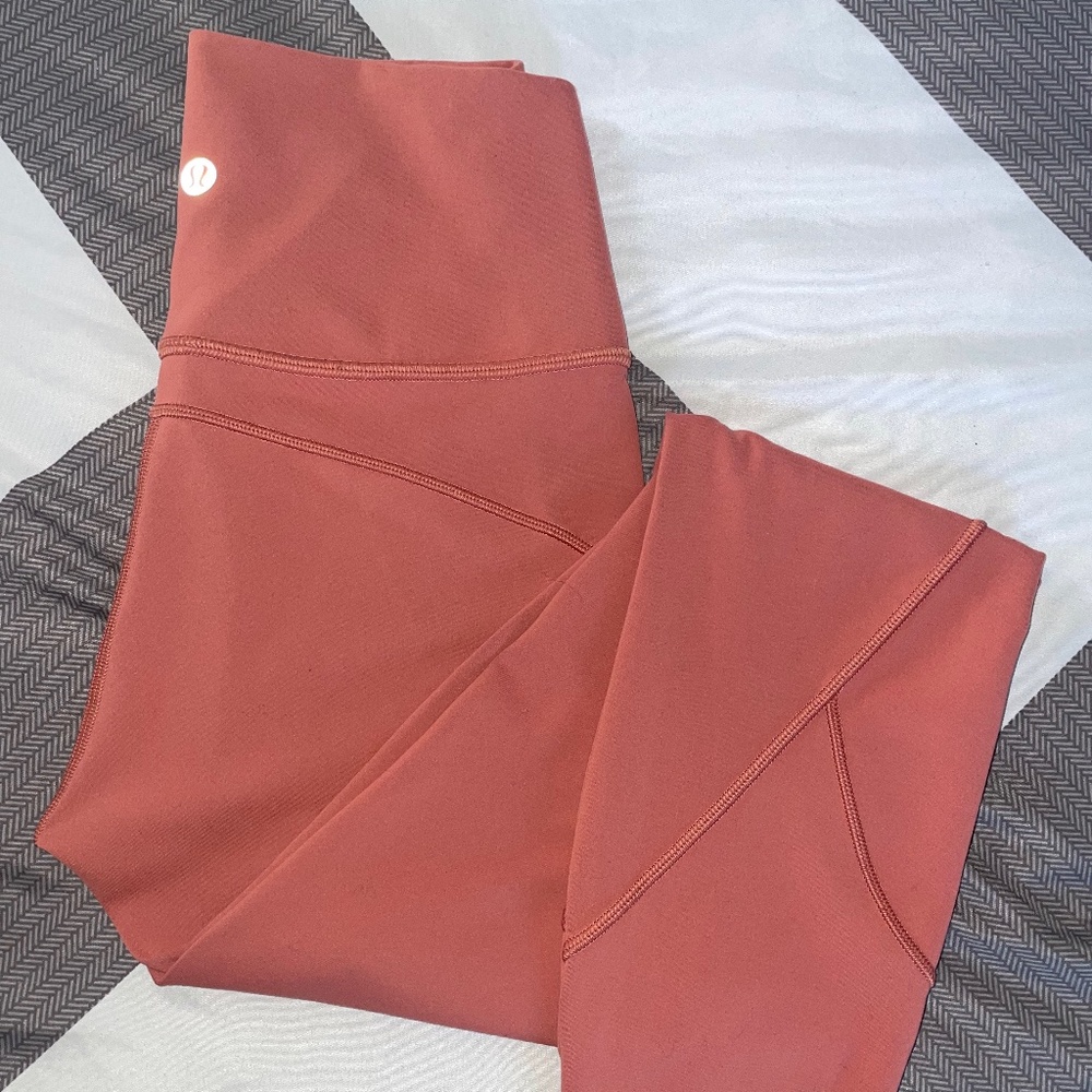 lululemon swift speed tight 25”